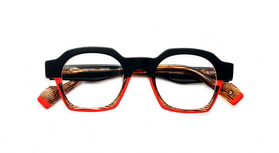 Etnia Barcelona JEREMY Eyeglasses - view 23